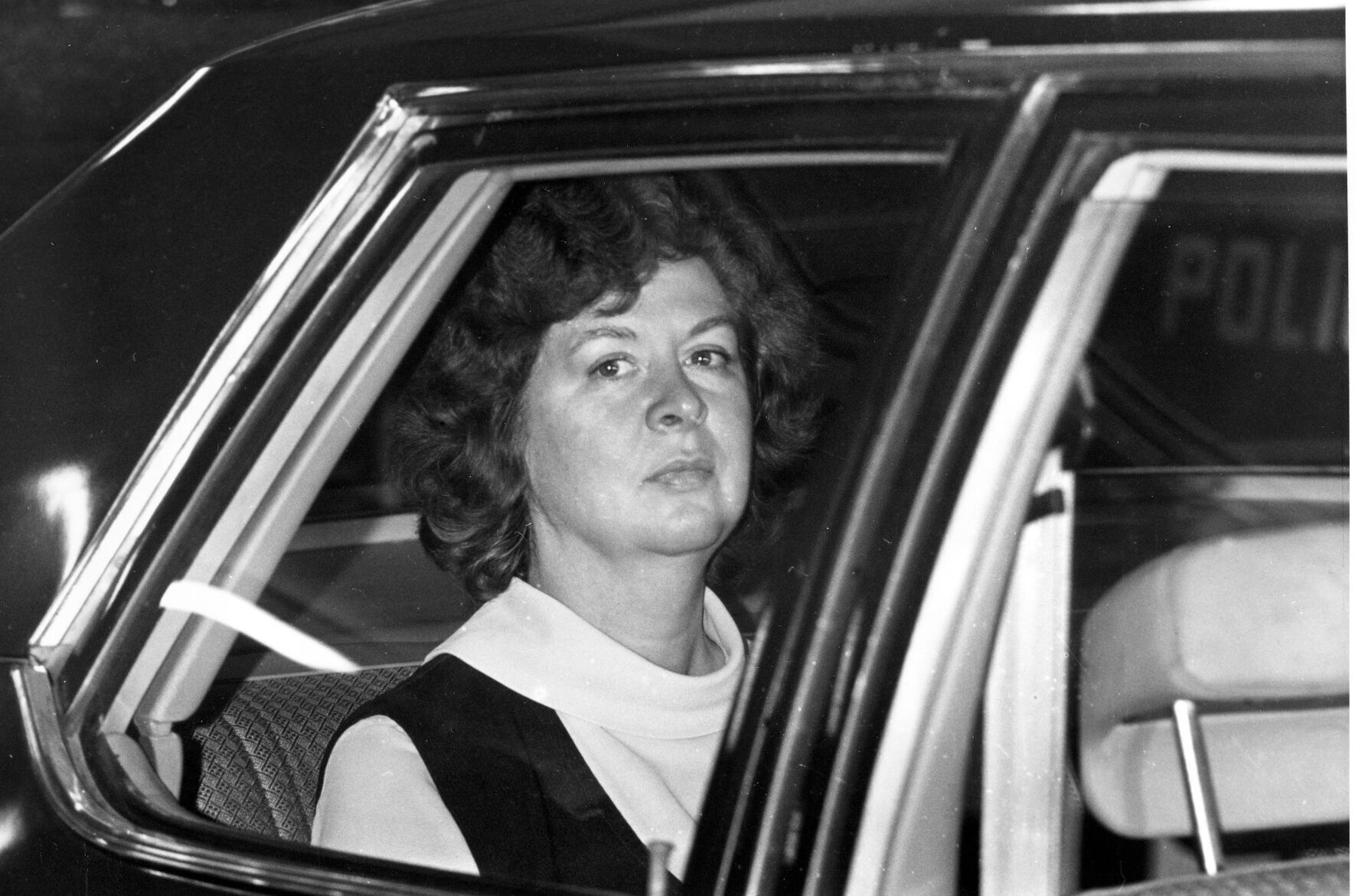1976: Sara Jane Moore